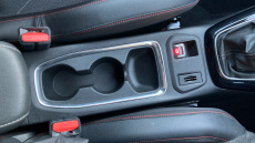 Vauxhall Corsa 1.2 Turbo SRi Edition 5dr Petrol Hatchback